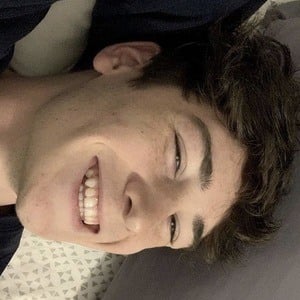 kody desmond, 20 (TikTok Star)