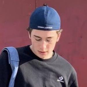 kody desmond, 20 (TikTok明星)