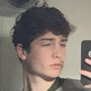 kody desmond, 20 (TikTok Star)