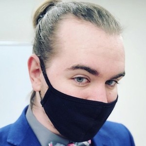 Kody Green, 31 (TikTok Star)