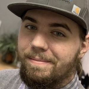 Kody Green, 31 (TikTok明星)