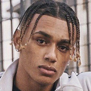 Kofi Asare, 23 (TikTok Star)