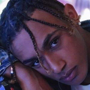 Kofi Asare, 23 (TikTok Star)