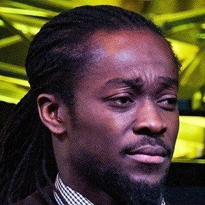 Kofi Kingston, 44 (摔跤手)