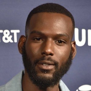 Kofi Siriboe image 8