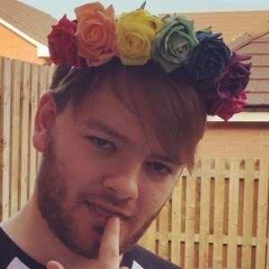 Koil1990, 33 (YouTube Star)