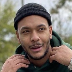 Kolby Chandler, 33 (TikTok Star)