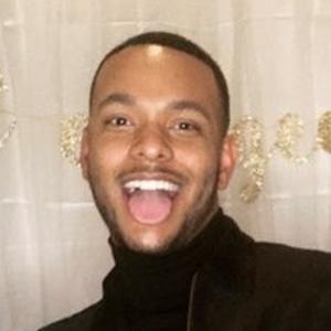 Kolby Chandler, 33 (TikTok明星)