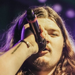 Kolby Cooper, 26 (乡村歌手)