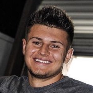 Kole Enright, 27 (棒球選手)