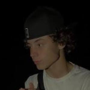 Konnor Legault, 20 (TikTok Star)