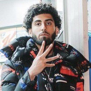 KOOMZ, 26 (YouTube-ster)