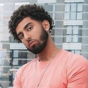 KOOMZ, 26 (YouTuber)