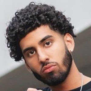 KOOMZ, 26 (YouTube Star)