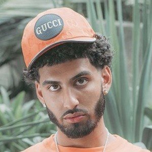 KOOMZ, 26 (YouTube Star)