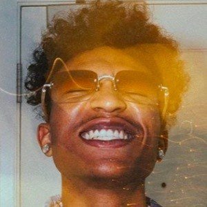 Koraun Mayweather image 3