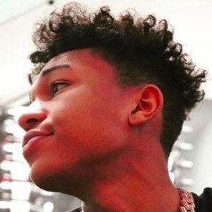 Koraun Mayweather, 25 (Instagram Star)