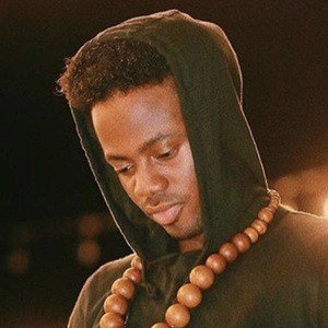 Korede Bello, 29 (Pop Zangers)