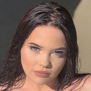 Korie Reynolds, 25 (YouTube Star)