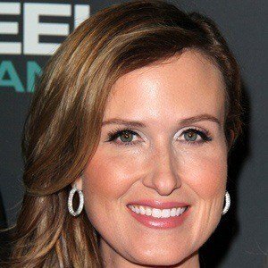 Korie Robertson, 50 (Reality Star)