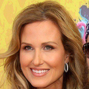 Korie Robertson, 50 (Reality Star)