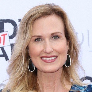 Korie Robertson image 4