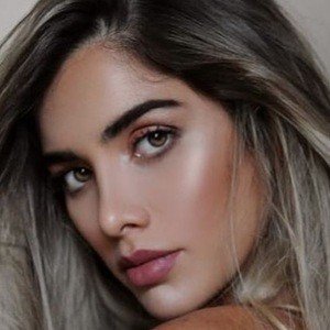 Korina Rivadeneira, 32 (Reality Star)