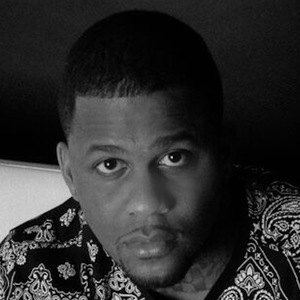 Korrie Morrow, 38 (Motivational Speaker)