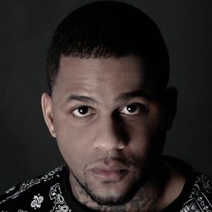 Korrie Morrow, 38 (Motivational Speaker)