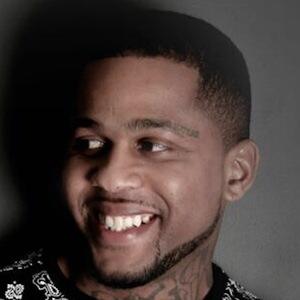 Korrie Morrow, 38 (Motivational Speaker)