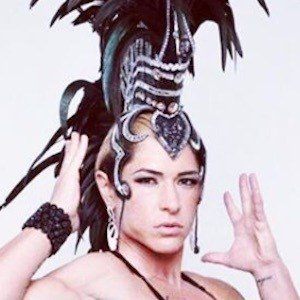 Kortney Olson image 3