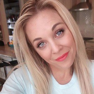 Kortney Wilson, 46 (Cantante country)