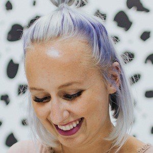 Kortni Jeane, 33 (Stilista di moda)