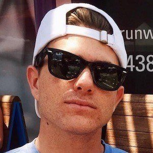 Kostas García, 30 (YouTube明星)