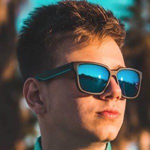 Kostas Pournaras, 25 (YouTube Star)