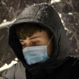 kostromins, 22 (TikToker)