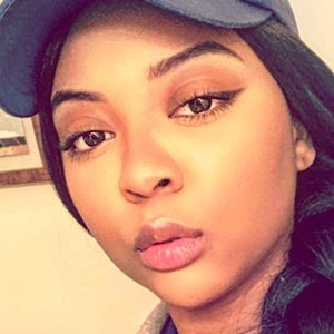 Kourtney Heart, 32 (R&B Singer)