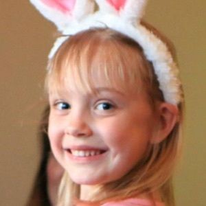 Kova Jillian Stauffer, 12 (YouTube Star)