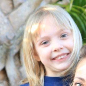 Kova Jillian Stauffer, 12 (YouTube Star)
