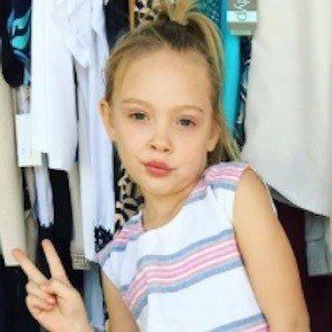 Kova Jillian Stauffer image 3