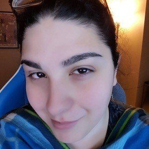KPopp, 35 (YouTube Star)