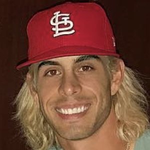 Kramer Robertson, 31 (Baseball Player)