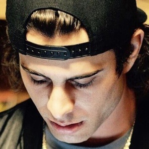 Kramer Robertson image 7