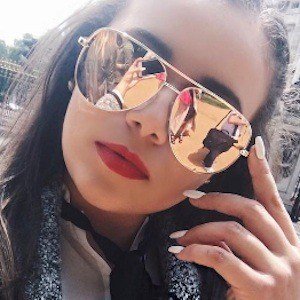 Krazyrayray, 27 (YouTube Star)