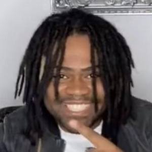 Krimsowoff, 30 (TikTok Star)