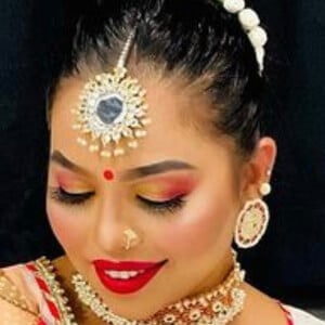 Kripa Patel Joshi, 33 (TikTok Star)