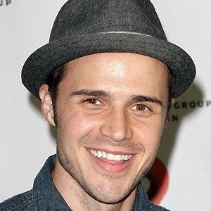 Kris Allen image 3