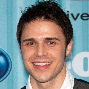 Kris Allen image 5