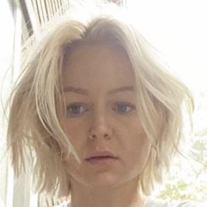 Kris Collins, 29 (TikTok明星)
