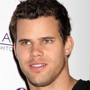 Kris Humphries, 39 (Basketball Player)